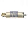 Цилиндр заслонки глушителя двигателя 325503 DIESEL TECHNIC