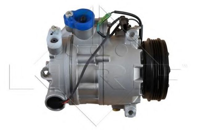Насос кондиционера 32696 NRF