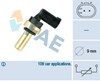 Термовыключатель 32705 FAE