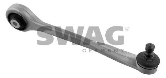 Рычаг передней подвески верхний правый 32936059 SWAG