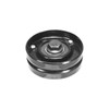 Magneti marelli chrysler ролик натягувач пасив. voyager 2.5crd 00- 331316170094