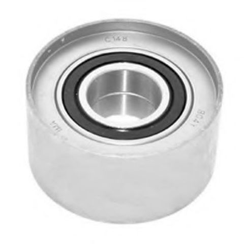 Ролик ремня ГРМ, паразитный Фиат Дукато 1