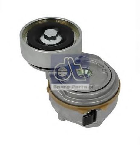 Натяжная планка поликлинового ремня 334192 DIESEL TECHNIC