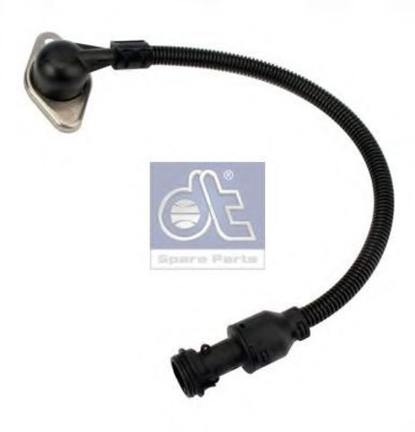 Датчик давления воздуха 337004 DIESEL TECHNIC