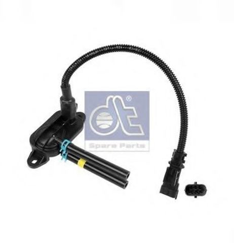 Датчик давления выхлопных газов 337092 DIESEL TECHNIC