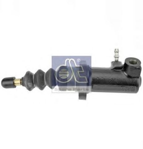 Рабочий цилиндр сцепления 341104 DIESEL TECHNIC