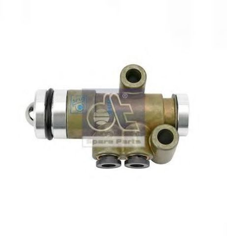 Клапан контроля гидропривода сцепления 341220 DIESEL TECHNIC