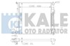 Радиатор охлаждения двигателя 341960 KALE