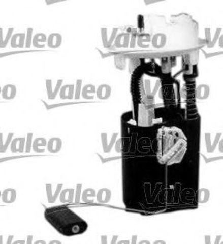 Бензонасос 347366 VALEO