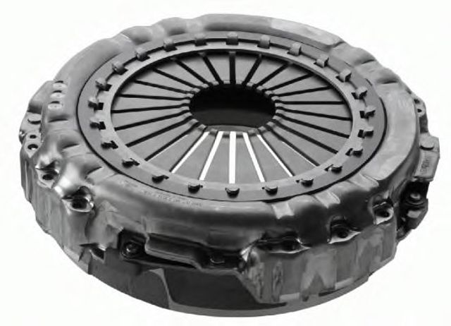 Корзина диска сцепления 3482001180 SACHS