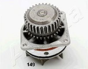 Насос охлаждения 3501149 ASHIKA
