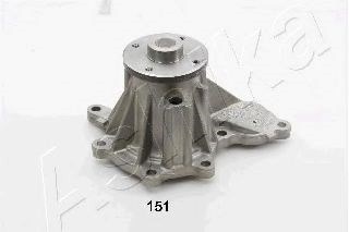 Водяной насос 3501151 ASHIKA