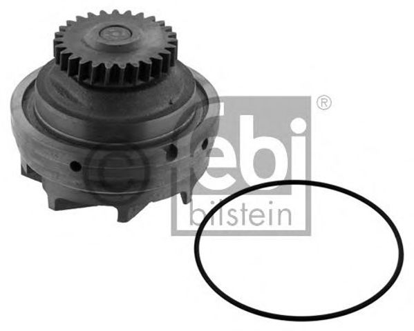 Помпа охлаждения 35022 FEBI