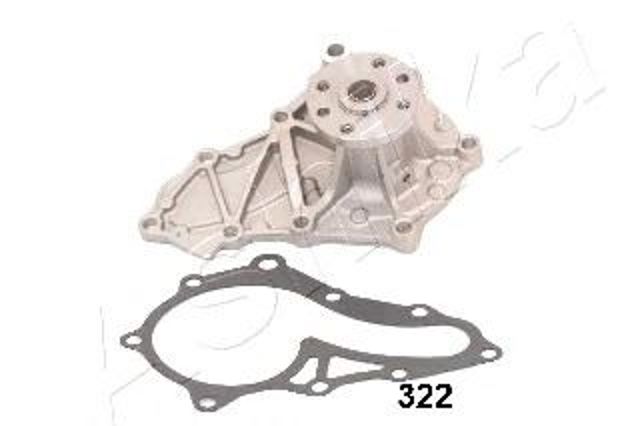 Помпа водяная, (насос) охлаждения 3503322 ASHIKA