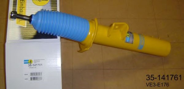 Амортизатор передней подвески левой 35141761 BILSTEIN