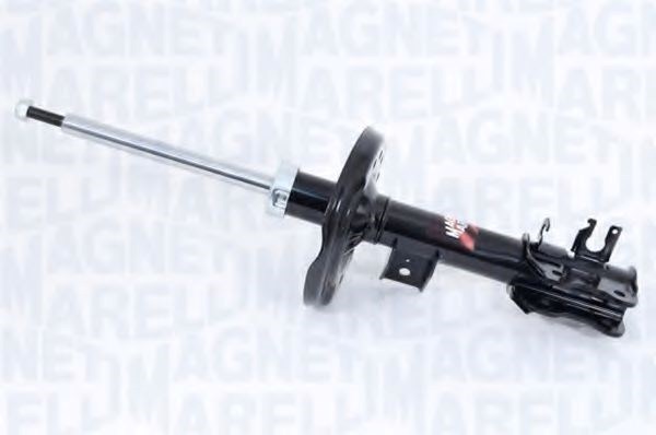 Амортизаторная стойка передняя левая 351953070200 MAGNETI MARELLI