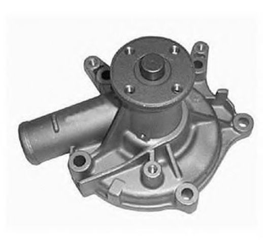 Водяной насос охлаждения, с корпусом 352316170602 MAGNETI MARELLI