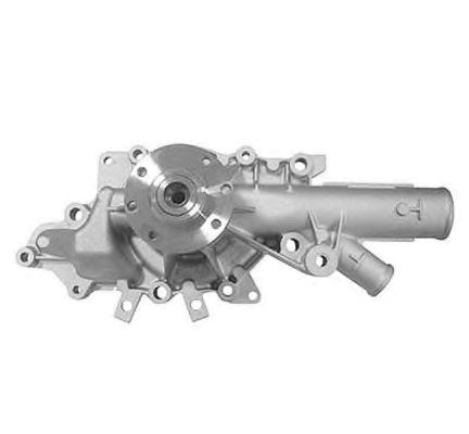 Насос охлаждения 352316170692 MAGNETI MARELLI