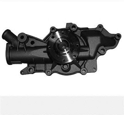 Насос системы охлаждения Мерседес-бенц Спринтер I 2-t