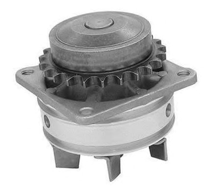 Помпа охлаждения 352316170786 MAGNETI MARELLI