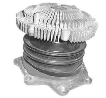 Помпа 352316170811 MAGNETI MARELLI