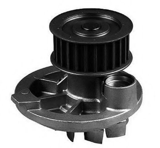 Помпа водяная, (насос) охлаждения 352316170878 MAGNETI MARELLI