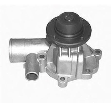 Помпа водяная, (насос) охлаждения 352316171020 MAGNETI MARELLI