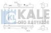 Радиатор основной 356100 KALE