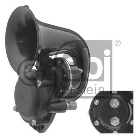 Клаксон 35612 FEBI