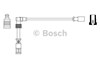 Провода высоковольтные 356912857 BOSCH