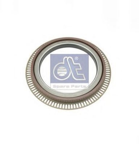 Сальник задней ступицы, внешний 360108 DIESEL TECHNIC