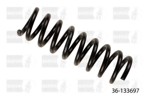 Пружина задняя 36133697 BILSTEIN