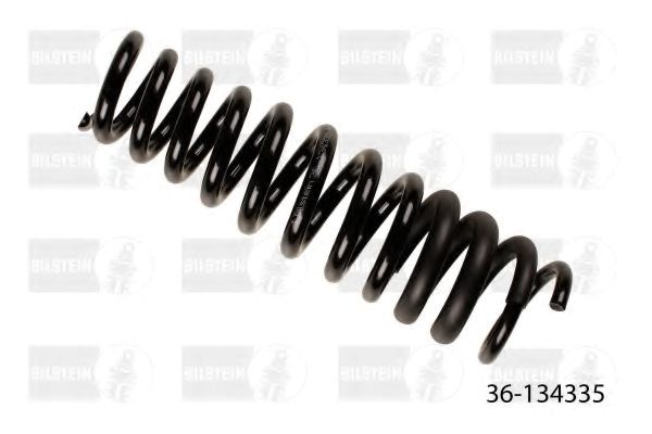 Пружина подвески 36134335 BILSTEIN