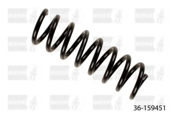 Пружина задняя 36159451 BILSTEIN