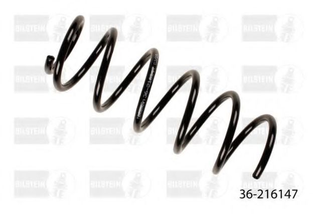 Винтовая пружина подвеска 36216147 BILSTEIN