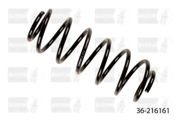Пружина задняя 36216161 BILSTEIN