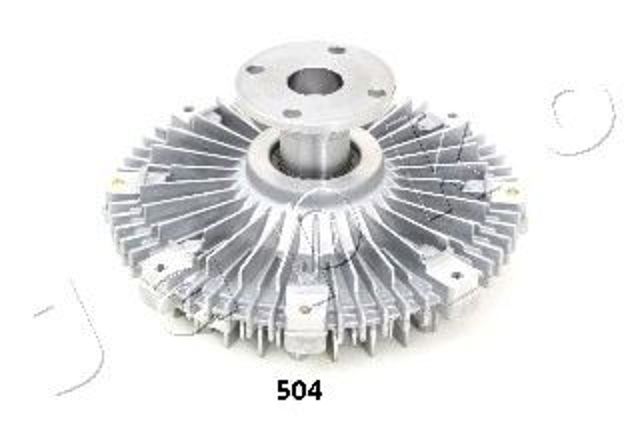 Муфта электромагнитная привода вентилятора Mitsubishi Pajero SPORT 2