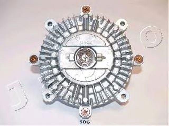 Гидромуфта привода вентилятора Митсубиси Паджеро SPORT I