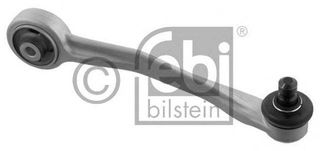 Рычаг передней подвески верхний правый 36603 FEBI
