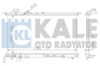 Радиатор 369300 KALE