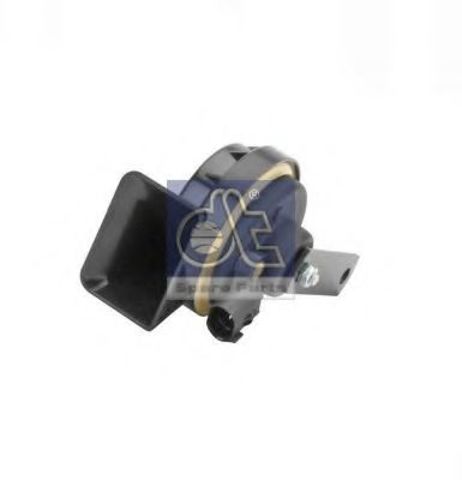 Сигнал звуковой (клаксон) 370502 DIESEL TECHNIC