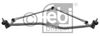Трапеция дворников 37087 FEBI