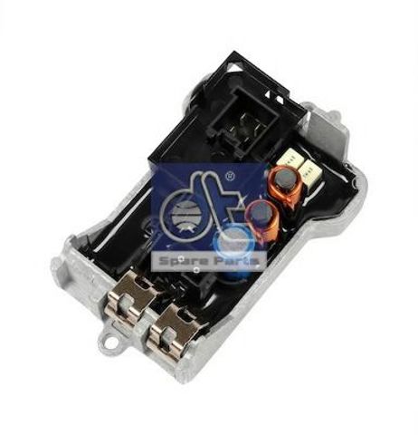 Реле печки 382095 DIESEL TECHNIC