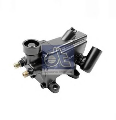 Насос подъема кабины 384000 DIESEL TECHNIC