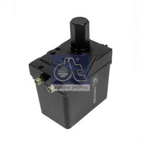 Насос подъема кабины 384002 DIESEL TECHNIC