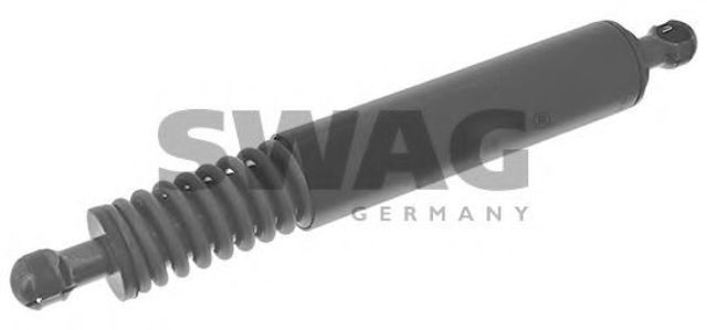 Амортизатор для багажника газовый 38929269 SWAG