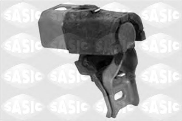 Подушка кріплення глушника (вир-во sasic) 4001599