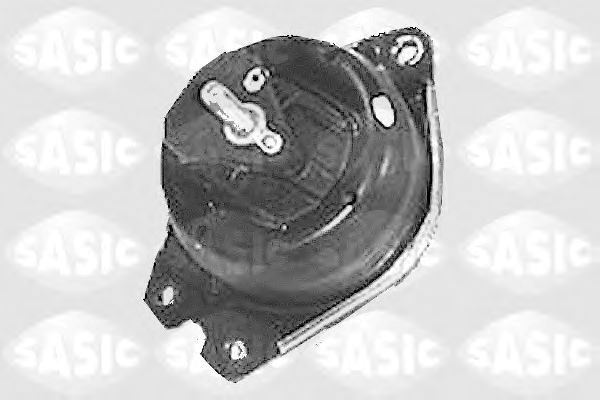 Гидроопора двигателя правая 4001832 SASIC