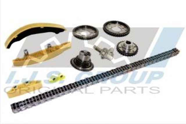 Комплект цепи 401054FK IJS GROUP