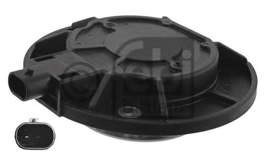  Клапан положения распредвала Volkswagen Passat B6